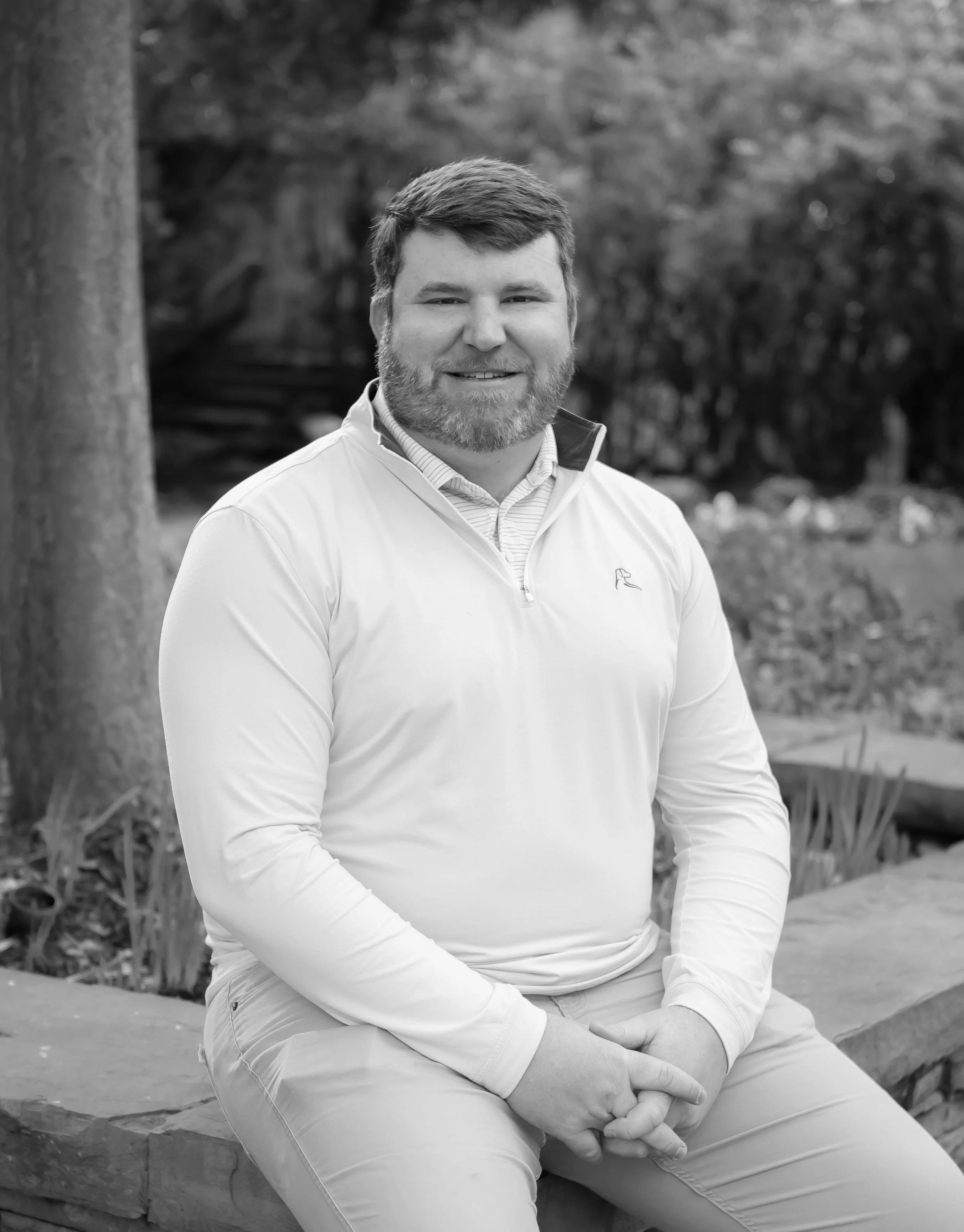 Chris Ford - Underwriter/Adjuster