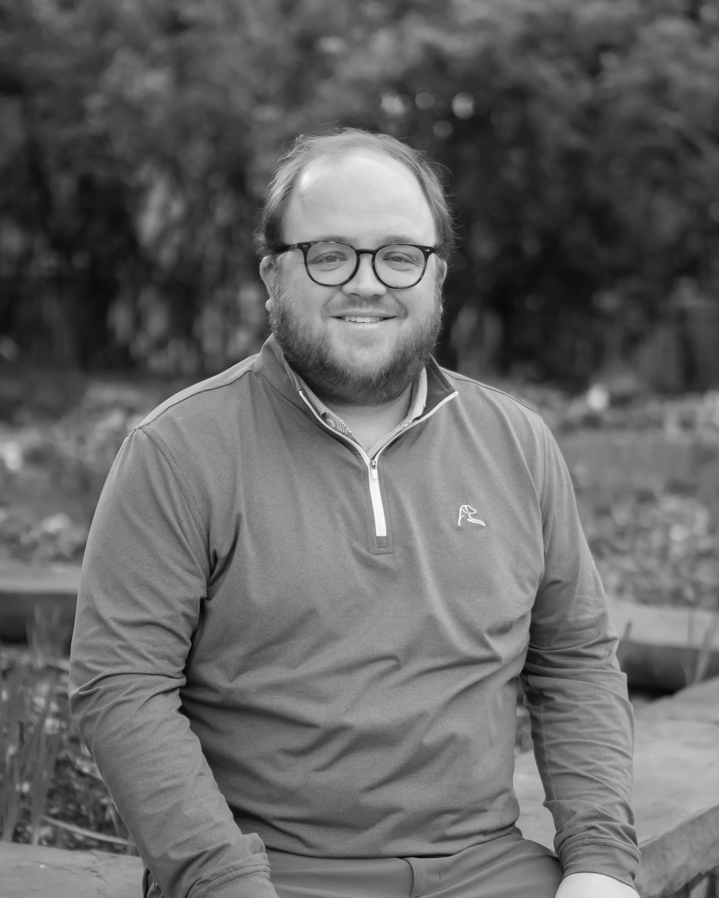 Thomas House - Underwriter