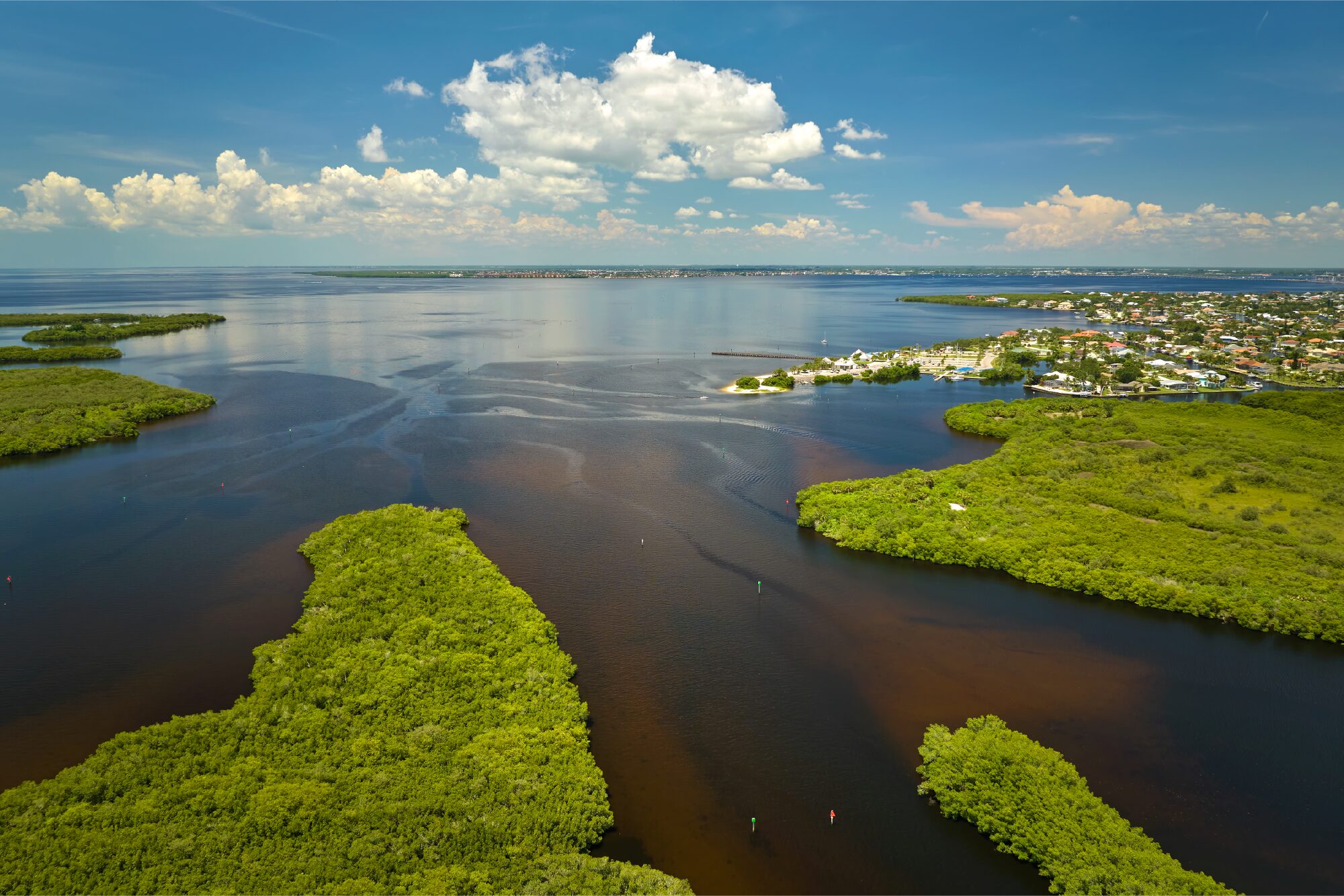 Sterling Flood — CBRS lifestyle