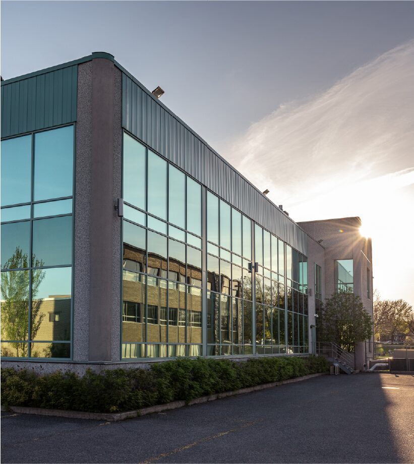 Reliable and Responsive Commercial Coverage