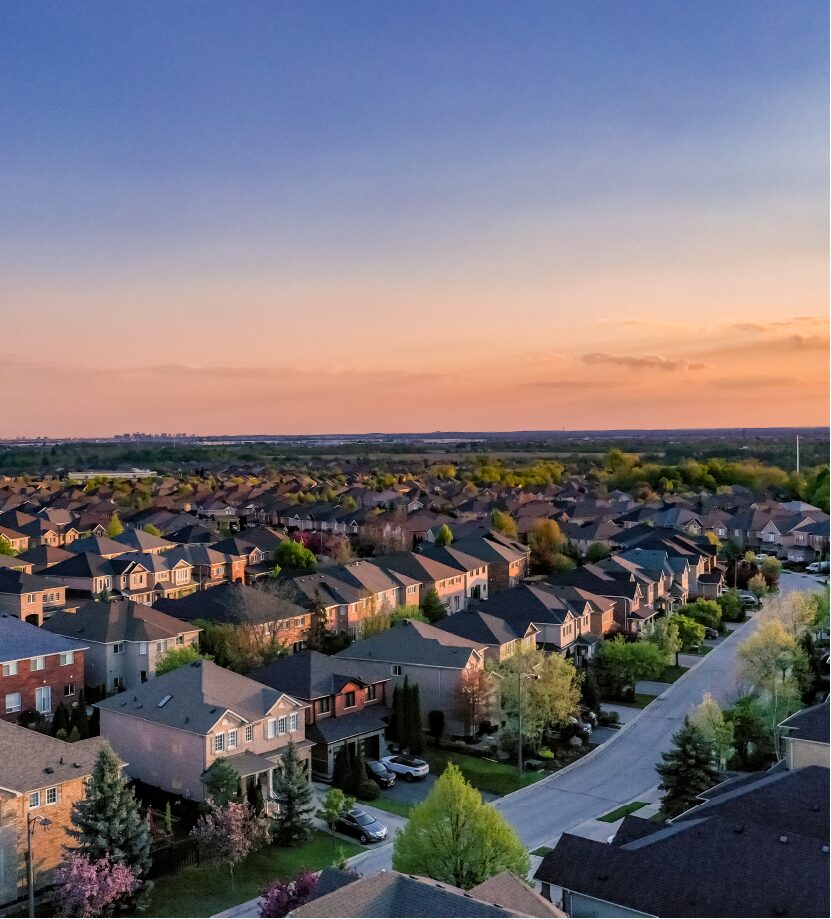 Reliable and Responsive Residential Coverage