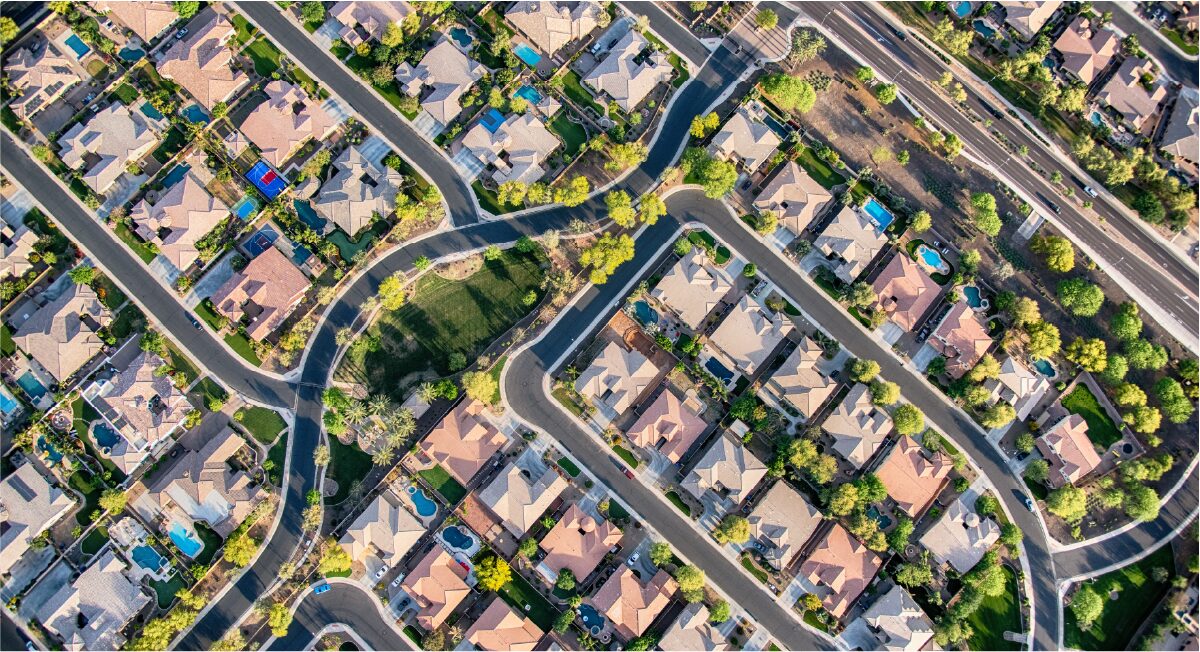 Sterling Flood — residential lifestyle